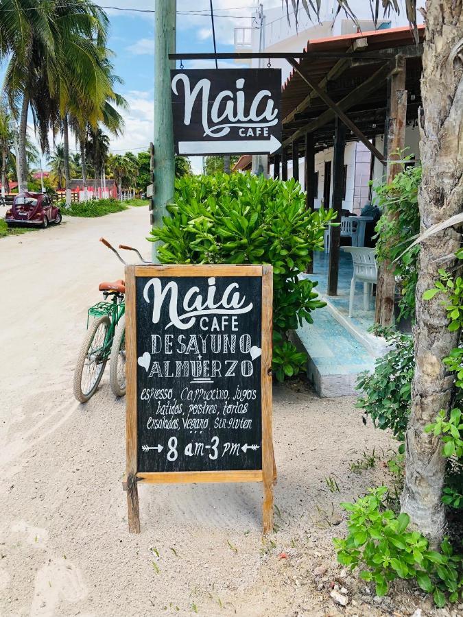 Cabana Tortuga A Unos Pasos De La Playa Leilighet El Cuyo Eksteriør bilde